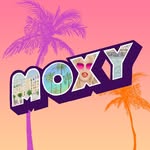Moxy Logo